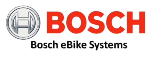 Bosch eBike